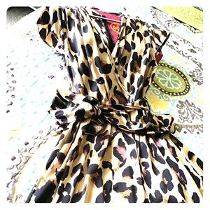 AX Paris Dress (Size 14) - Brand New